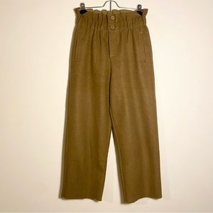 Oak and Fort pants
